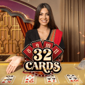 32 Baraha - scatter slots apk