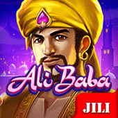 Ali Baba - slot game