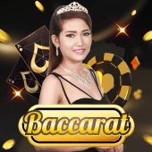 Baccarat A - scatter slots games