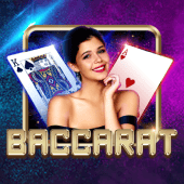 Baccarat B - Live Casino Game