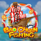 Bao Chuan - scatter slots login