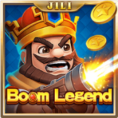 Boom Legend - scatter slots legit