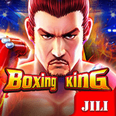 Boxing King - scatter slots game