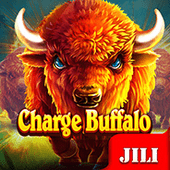 Charge Buffalo - scatter slots login