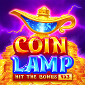 Coin Lamp - scatter slots game