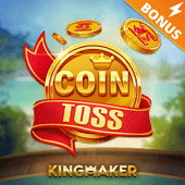 Coin Toss - scatter slots download