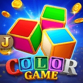 Color Game - scatter slots