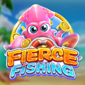 Fierce Fishing - scatter slots login