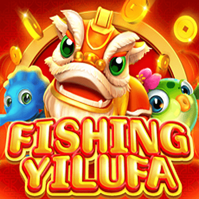 Fishing Yi Lu Fa - Immersive Underwater Fishing Adventure