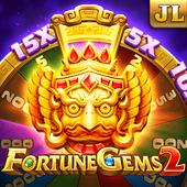 Fortune Gems 2 - scatter slots