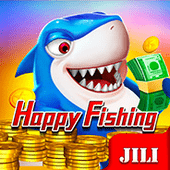 Happy Fishing - scatter slots apk