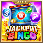 Jackpot Bingo - scatter slots legit