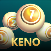 Keno - scatter slots games