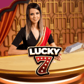 Lucky 7 - scatter slots game