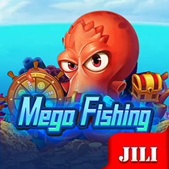 Mega Fishing - scatter slots casino