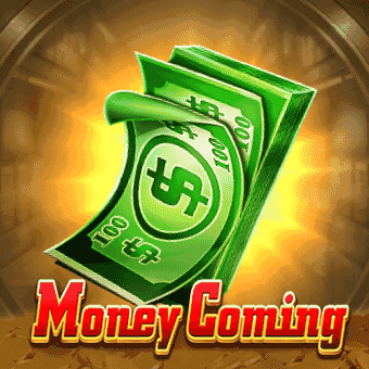 Money Coming - scatter slots games