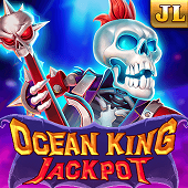 Ocean King - scatter slots download