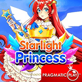 Starlight Princess - scatter slots