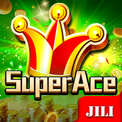 Super Ace - scatter slots game