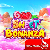 Sweet Bonanza - scatter slots app