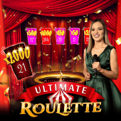 Roulette - scatter slots app