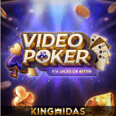 Video Poker - scatter slots app