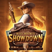 Wild Bounty - scatter slots